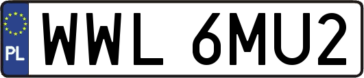 WWL6MU2
