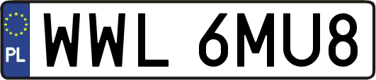 WWL6MU8