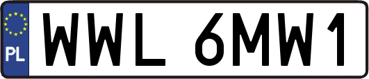 WWL6MW1