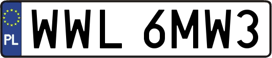 WWL6MW3