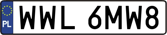 WWL6MW8