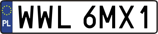 WWL6MX1
