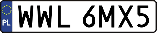 WWL6MX5