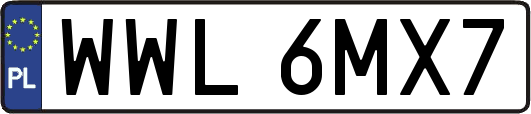 WWL6MX7