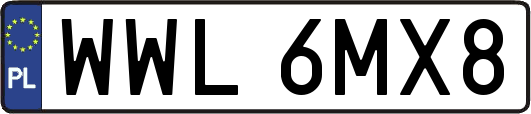 WWL6MX8