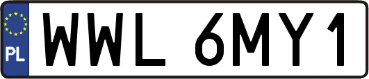 WWL6MY1