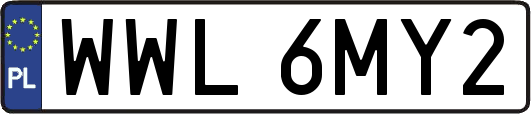 WWL6MY2