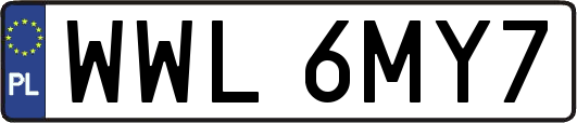 WWL6MY7