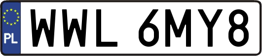 WWL6MY8