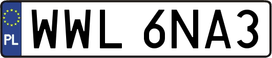 WWL6NA3
