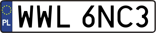 WWL6NC3