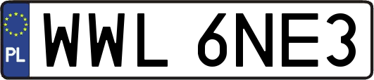 WWL6NE3