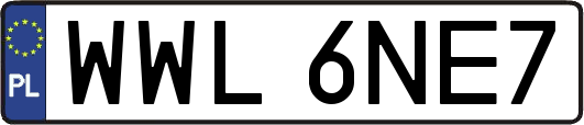 WWL6NE7
