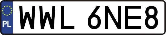 WWL6NE8