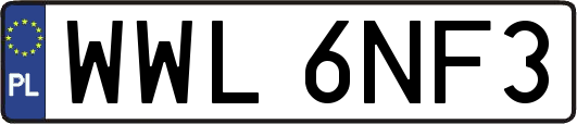 WWL6NF3