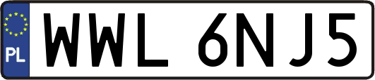 WWL6NJ5