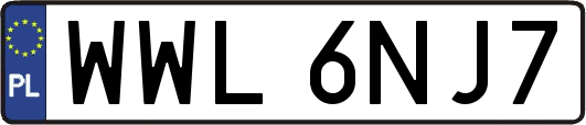 WWL6NJ7