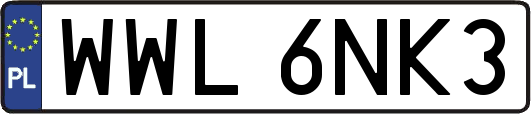 WWL6NK3