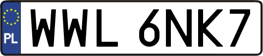 WWL6NK7