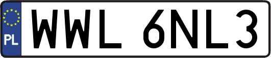 WWL6NL3
