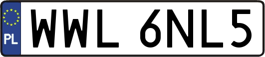 WWL6NL5