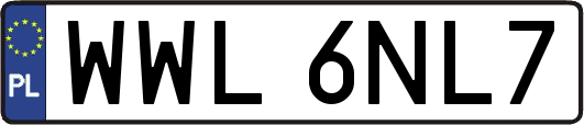 WWL6NL7