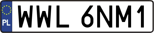 WWL6NM1