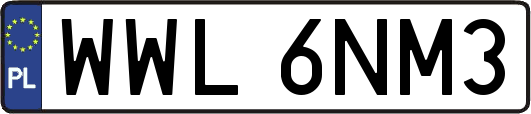 WWL6NM3