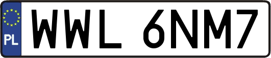WWL6NM7
