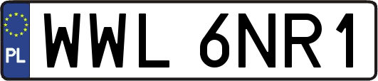 WWL6NR1