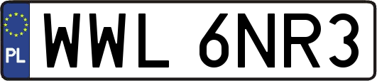 WWL6NR3