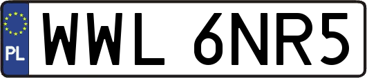 WWL6NR5