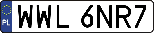 WWL6NR7