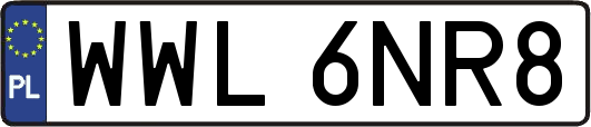 WWL6NR8