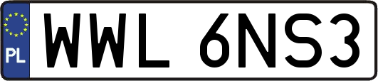 WWL6NS3