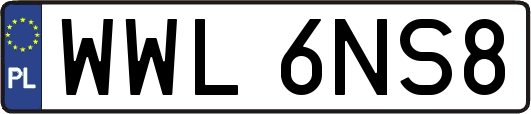 WWL6NS8