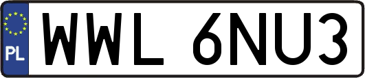 WWL6NU3