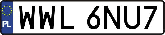WWL6NU7