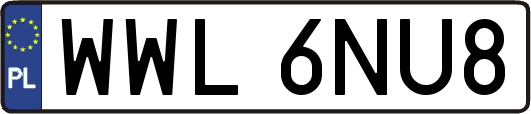 WWL6NU8