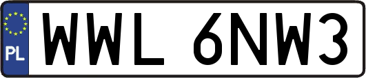 WWL6NW3