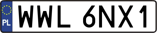WWL6NX1
