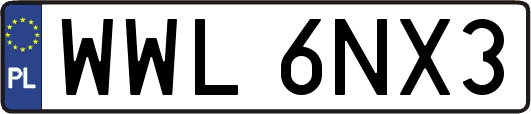 WWL6NX3