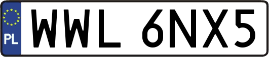 WWL6NX5