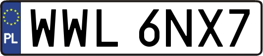 WWL6NX7