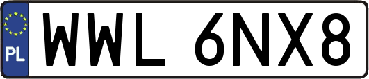 WWL6NX8