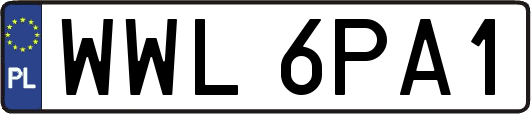 WWL6PA1