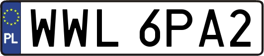 WWL6PA2