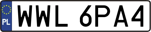 WWL6PA4