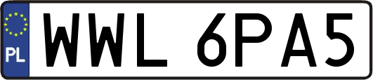 WWL6PA5