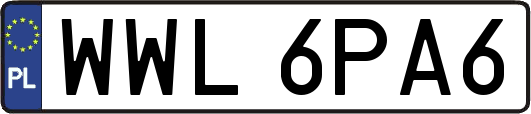 WWL6PA6